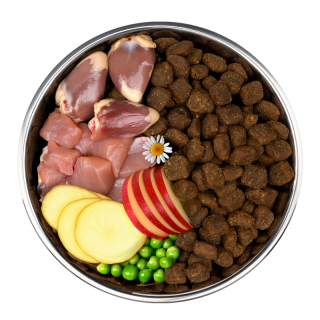 Leckerli Rind Soft, geseunder Trainings Snack, getreidefrei, hochwertig, für alle Hunde