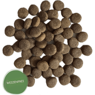 Profiline Lamm & Reis Sensitive, Trockenfutter, Hundefutter, Weizenfrei 15kg