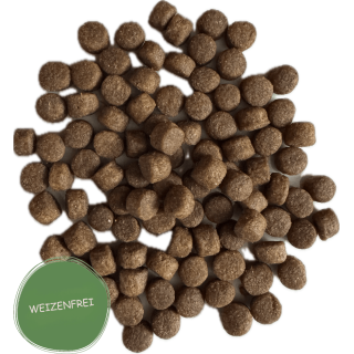 Profiline Puppy Large Breed, Trockenfutter, Hundefutter, Weizenfrei 15kg