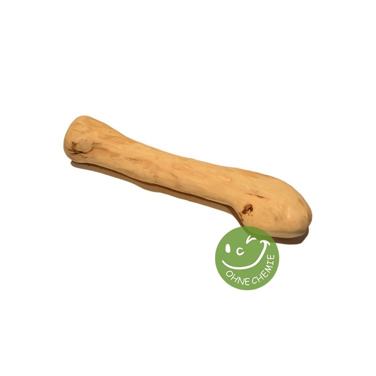 Kauholz vom Kaffeebaum, 100% natürlich