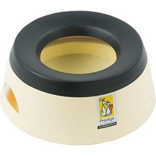 Reisenapf, Wassernapf, Road Refresher, Trinknapf für Unterwegs, gelb, 1,4l