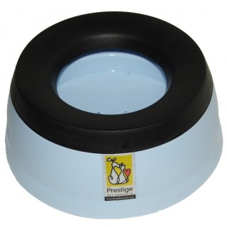 Reisenapf, Wassernapf, Road Refresher, Trinknapf für Unterwegs, blau, 1,4l