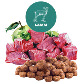 The GoodStuff Lamm (Adult) 12.5kg, Trockenfutter, Hundefutter
